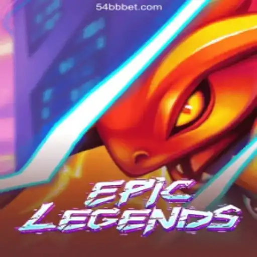 Exploring EpicLegends: A Thrilling Adventure in Virtual Reality