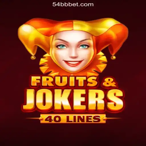 Discover the Exciting World of FruitsAndJokers40: Brazil's Trending Slot Game