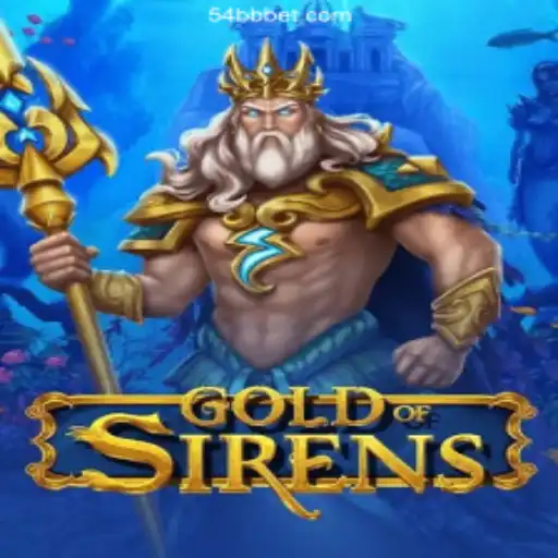 GoldofSirens: The Enchanting Odyssey in Gaming - Discover the #1 Betting Platform in Brazil