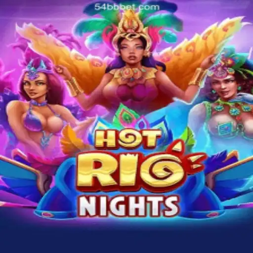 Unveiling HotRioNights: Brazil's Vibrant Casino Experience with 54BB