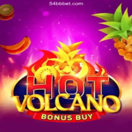 Exploring HotVolcanoBonusBuy: An Exciting Journey into Virtual Lava Lands