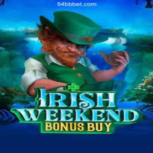 Irish Weekend Bonus Buy: An In-Depth Guide to the Exciting Game and Its Appeal for Online Gamblers
