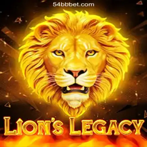 LionsLegacy: The Epic Adventure Meets 54BB's Betting Platform