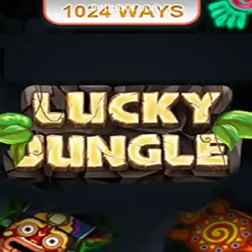 Explore LuckyJungle1024: A Thrilling Adventure in Online Gaming