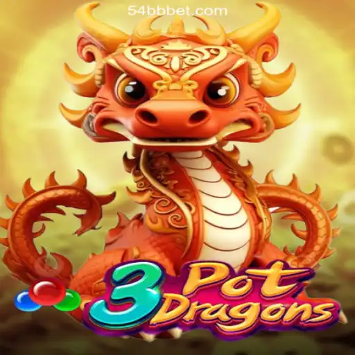 Discover the Excitement of 3PotDragons on 54BB