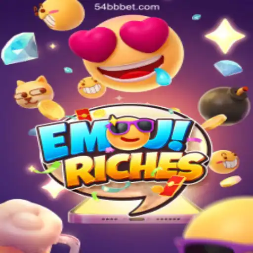 Exploring EmojiRiches: The Exciting Casino Game on 54BB