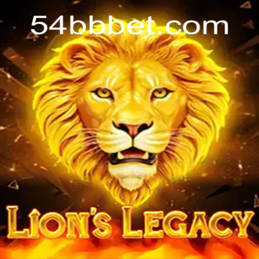 LionsLegacy: The Epic Adventure Meets 54BB's Betting Platform