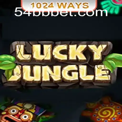 Explore LuckyJungle1024: A Thrilling Adventure in Online Gaming