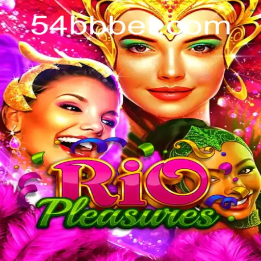 Experience the Thrill of RioPleasures: Exploring Brazil's Top Betting Platform