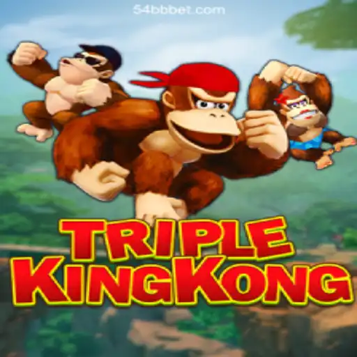 Discover the Thrills of TripleKingKong and the Rise of 54BB: A Plataforma de Apostas #1 do Brasil