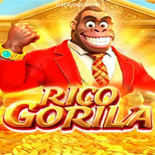 RicoGorila: Diving into the Thrills of 54BB Gaming Experience