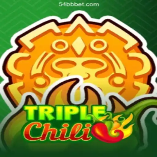 TripleChili: The Spicy New Addition to 54BB's Betting Universe