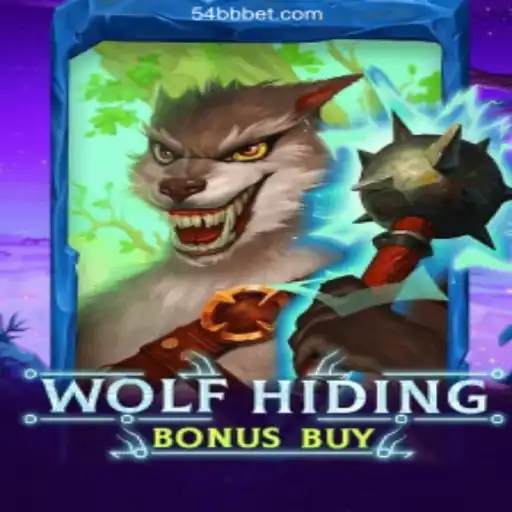 Discover the Thrills of WolfHidingBonusBuy: A Premier Gaming Experience